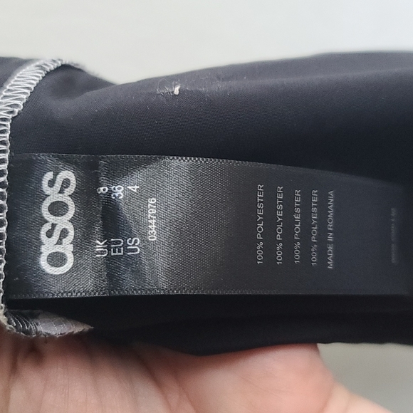 ASOS Design cami - Picture 4 of 6